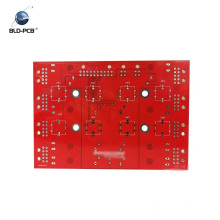 China Montaje profesional de PCB fábrica